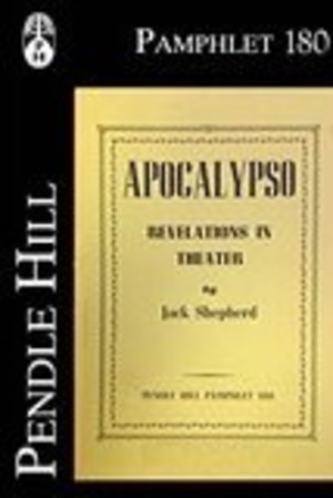 Apocalypso: Revelations in Theater Apocalypso: Revelations in Theater