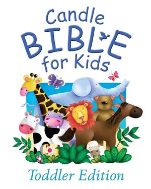 Candle Bible for Kids Candle Bible for Kids