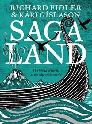 Saga Land Saga Land