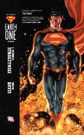 Superman: Earth One Vol. 2 Superman: Earth One Vol. 2