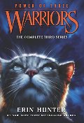 Warriors: Power of Three Box Set: Volumes 1 to 6 Warriors: Power of Three Box Set: Volumes 1 to 6