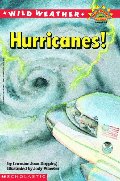 Hello Reader: Wild Weather: Hurricanes Hello Reader: Wild Weather: Hurricanes