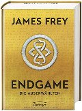 Endgame: Die Auserwählten Endgame: Die Auserwählten