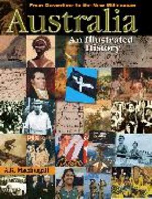 Australia Australia