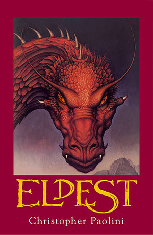 Eldest (Inheritance, Book 2) Eldest (Inheritance, Book 2)