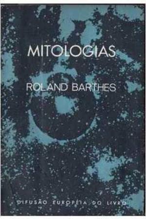 Mitologias - 2ª Edição Mitologias - 2ª Edição