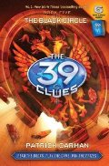 39 Clues Book Five: The Black Circle, The 39 Clues Book Five: The Black Circle, The