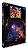 Gregory Horror Show - The Nightmare Begins . . . (Vol. 1) Gregory Horror Show - The Nightmare Begins . . . (Vol. 1)