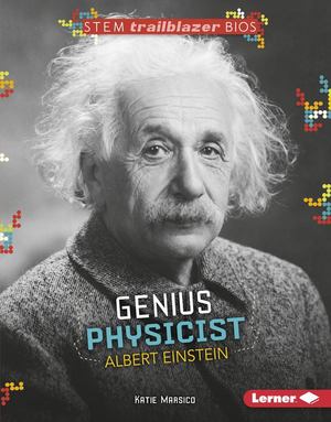 Genius Physicist Albert Einstein Genius Physicist Albert Einstein