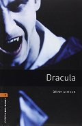 Oxford Bookworms Library: Dracula: Fantasy and Horror (Oxford Bookworms ELT) Oxford Bookworms Library: Dracula: Fantasy and Horror (Oxford Bookworms ELT)