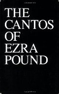 Cantos of Ezra Pound (New Directions Books), The Cantos of Ezra Pound (New Directions Books), The