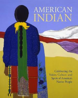 American Indian American Indian