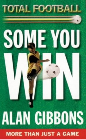 Total Football: Some You Win... Total Football: Some You Win...