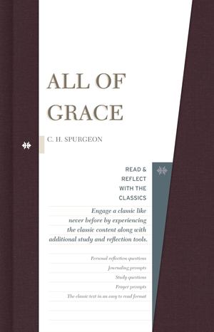 All of Grace All of Grace