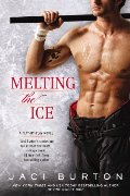 Melting the Ice (A Play-by-Play Novel) Melting the Ice (A Play-by-Play Novel)