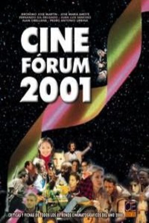 Cine Fórum 2001 Cine Fórum 2001