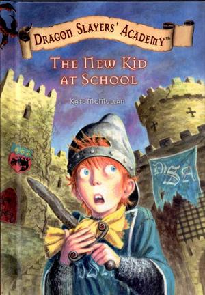 New Kid at School, The New Kid at School, The