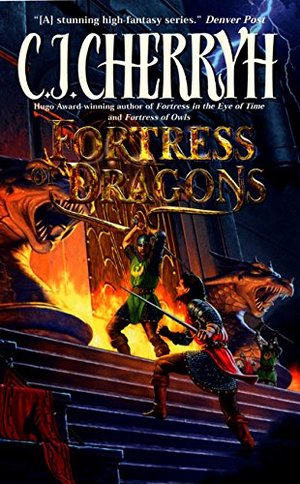 Fortress Of Dragons Fortress Of Dragons