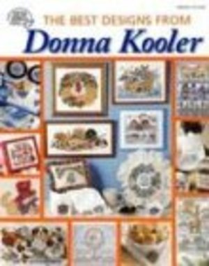 Best Designs from Donna Kooler, The Best Designs from Donna Kooler, The