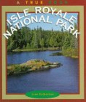Isle Royale National Park Isle Royale National Park