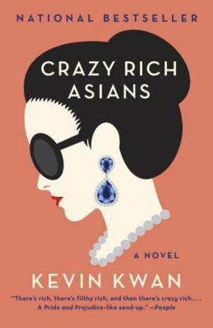 Crazy Rich Asians Crazy Rich Asians