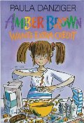 Amber Brown Wants Extra Credit Amber Brown Wants Extra Credit