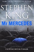 Mr Mercedes Mr Mercedes