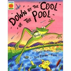 Down by the Cool of the Pool Down by the Cool of the Pool