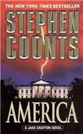 America: A Jake Grafton Novel America: A Jake Grafton Novel