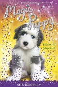School of Mischief #8 (Magic Puppy) School of Mischief #8 (Magic Puppy)