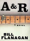 A&R: A Novel A&R: A Novel