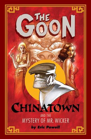 Chinatown Chinatown
