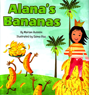 Alana's Bananas Alana's Bananas
