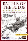 American Experience: The Battle of the Bulge American Experience: The Battle of the Bulge