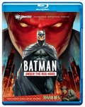 Batman: Under the Red Hood Batman: Under the Red Hood