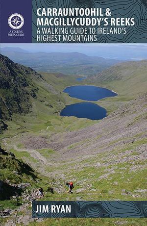 Carrauntoohil and MacGillycuddy's Reeks Carrauntoohil and MacGillycuddy's Reeks