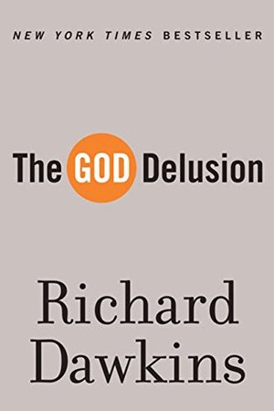 God Delusion, The God Delusion, The