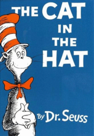 Cat in the Hat, The Cat in the Hat, The