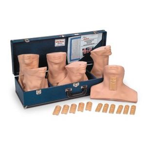 Cricothyrotomy Simulator Cricothyrotomy Simulator