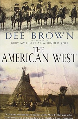 American West, The American West, The