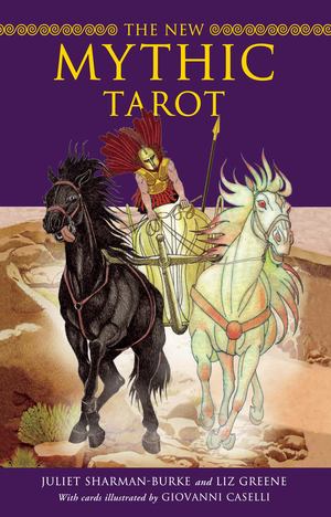 New Mythic Tarot New Mythic Tarot