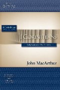 1 Corinthians (MacArthur Bible Studies) 1 Corinthians (MacArthur Bible Studies)