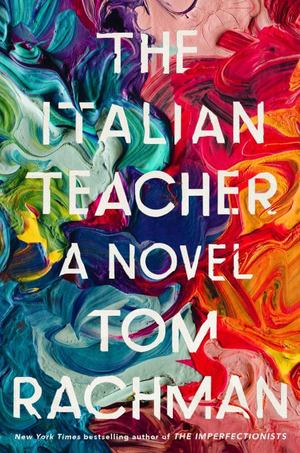 Italian Teacher, The Italian Teacher, The