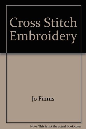 Cross Stitch Embroidery Cross Stitch Embroidery