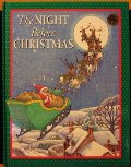 Night Before Christmas (Christmas Books), The Night Before Christmas (Christmas Books), The