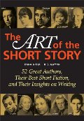 Art of the Short Story (for Sourcebooks, Inc.), The Art of the Short Story (for Sourcebooks, Inc.), The