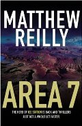 Area 7 Area 7
