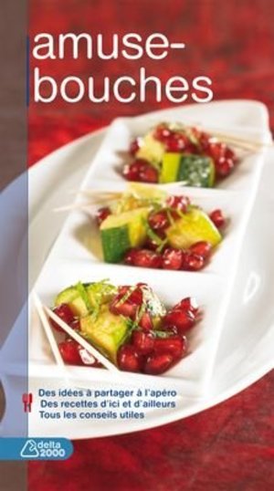 Amuse-bouches Amuse-bouches