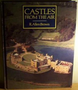 Castles from the Air Castles from the Air