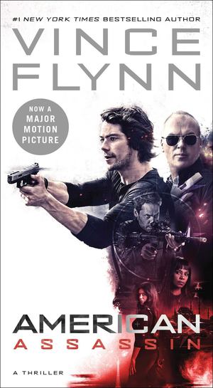American Assassin American Assassin